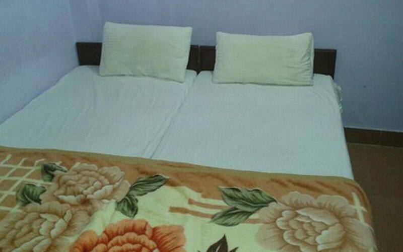 Friends Hospitality, Noida 1